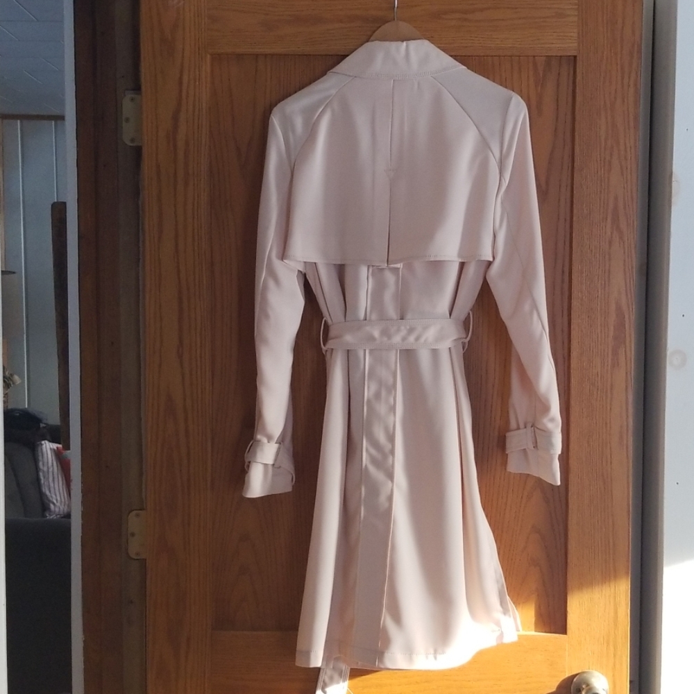 Shelly Segal jacket